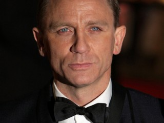 Daniel Craig (En.) picture, image, poster